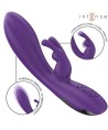 INTENSE - RANDALL VIBRATEUR RABBIT 10 VIBRATIONS VIOLET