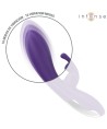 INTENSE - RANDALL VIBRATEUR RABBIT 10 VIBRATIONS VIOLET