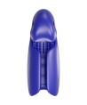 SNAIL VIBE - EVO POUR LUI MASTURBATEUR HOMME SLIDE N'ROLL BLEU FONCÉ