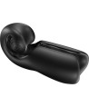 SNAIL VIBE - EVO POUR LUI MASTURBATEUR HOMME SLIDE N'ROLL NOIR