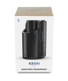 KIIROO - ENSEMBLE COMBO KEON PAR KIIROO + FEEL STROKER NOIR