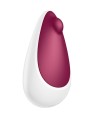 SATISFYER - SPOT ON 3 STIMULATEUR CLITORAL BAIES