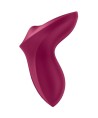 SATISFYER - VIBRATEUR EXCITERRR À POSER SUR LE CLITORIS FUCHSIA