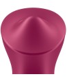 SATISFYER - VIBRATEUR EXCITERRR À POSER SUR LE CLITORIS FUCHSIA