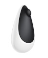 SATISFYER - SPOT ON 3 STIMULATEUR CLITORAL NOIR