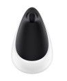 SATISFYER - SPOT ON 3 STIMULATEUR CLITORAL NOIR