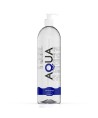 AQUA QUALITY - LUBRIFIANT À BASE D''EAU 1000 ML