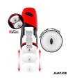 JAMYJOB - MASTURBATEUR VAGIN AUTOMATIQUE XPEED 5 MODES DE POUSSÉE ET EFFET SONORE