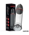 JAMYJOB - POMPE AUTOMATIQUE XPAND 3 NIVEAUX D'ASPIRATION GRIS