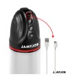 JAMYJOB - POMPE AUTOMATIQUE XPAND 3 NIVEAUX D'ASPIRATION GRIS