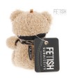 FETISH SUBMISSIVE - WINNIE OURS EN PELUCHE MODÈLE BDSM 6