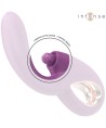 INTENSE - LALI VIBRATEUR MULTIFONCTION POINT G TAPPING THRUST VIBRATION VIOLET