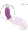 INTENSE - LALI VIBRATEUR MULTIFONCTION POINT G TAPPING THRUST VIBRATION VIOLET