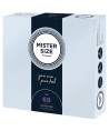 MISTER SIZE - PRÉSERVATIFS TAILLE XXXL 69 MM (36 UNITÉS)