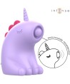 INTENSE - SWEETIE STIMULATEUR LICORNE ROSE