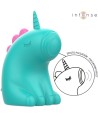 INTENSE - TRIXIE STIMULATEUR LICORNE VERT