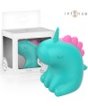 INTENSE - TRIXIE STIMULATEUR LICORNE VERT