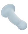 CALEXOTICS - WAVE RIDER PLUG ANAL EN MOUSSE BLEU