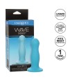 CALEXOTICS - WAVE RIDER PLUG ANAL BLEU