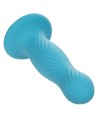 CALEXOTICS - WAVE RIDER PLUG ANAL BLEU