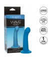 CALEXOTICS - WAVE RIDER PLUG ANAL RIPPLE BLEU