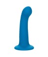 CALEXOTICS - WAVE RIDER PLUG ANAL RIPPLE BLEU