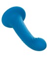 CALEXOTICS - WAVE RIDER PLUG ANAL RIPPLE BLEU