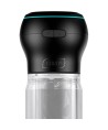 KIIROO - COMBO FEEL POCKET STROKER + POWER BLOW