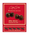 DIABLO PICANTE - 8 CHOCOLATS SEXY SEINS