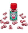 DIABLO PICANTE - 12 BONBONS SANTÉ FORME PÉNIS FRAISE/CERISE