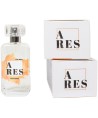 SECRETPLAY - ARES PARFUM NATUREL PHÉROMONES SPRAY POUR HOMME 50 ML