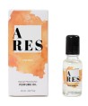 SECRETPLAY - ARES PARFUM NATUREL PHÉROMONES EN HUILE POUR HOMME 20 ML