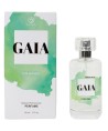 SECRETPLAY - GAIA PARFUM NATUREL PHÉROMONES SPRAY POUR FEMME 50 ML