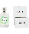 SECRETPLAY - GAIA PARFUM NATUREL PHÉROMONES SPRAY POUR FEMME 50 ML