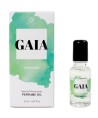 SECRETPLAY - GAIA PARFUM NATUREL PHÉROMONES EN HUILE POUR FEMME 20 ML