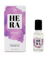 SECRETPLAY - HERA PARFUM NATUREL PHÉROMONES EN HUILE POUR FEMME 20 ML