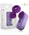 INTENSE - STIMULATEUR DE CLITO SABRINA VIOLET