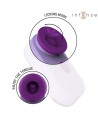 INTENSE - STIMULATEUR DE CLITO SABRINA VIOLET