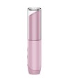 SATISFYER - STIMULATEUR DE CLITORIS SECRET KISS WAVE ROSE