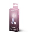 SATISFYER - BOLD KISS WAVE STIMULATEUR DE CLITORIS ROSE / VIOLET