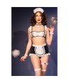 CHILIROSE - CR 4846 COSTUME DE FEMME L/XL