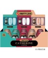 PRETTY LOVE - CASPAR PACK 15 DIFFÉRENTS MASCRUBATEURS HOMMES