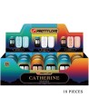 PRETTY LOVE - MASHA PACK 18 DIFFÉRENTS MASCRUBATEURS HOMMES