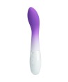 PRETTY LOVE - VIBRATEUR POINT G BISHOP 30 VIBRATIONS VIOLET