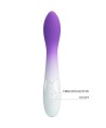 PRETTY LOVE - VIBRATEUR POINT G BISHOP 30 VIBRATIONS VIOLET