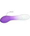 PRETTY LOVE - VIBRATEUR POINT G BISHOP 30 VIBRATIONS VIOLET