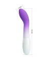 PRETTY LOVE - VIBRATEUR POINT G BISHOP 30 VIBRATIONS VIOLET