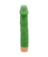 BAILE - VIBRATEUR RÉALISTE BILL 22,5 CM VERT