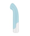 SATISFYER - VIBRATEUR PROGRAMME 12 VIBRATIONS G-SPOT WAVE 4 GRIS FONCÉ