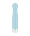 SATISFYER - VIBRATEUR PROGRAMME 12 VIBRATIONS G-SPOT WAVE 4 GRIS FONCÉ